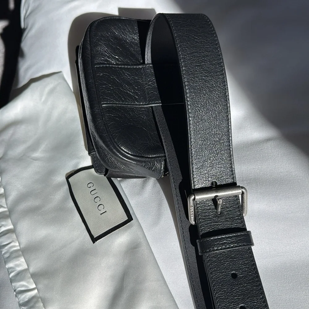 Gucci Morpheus Belt Bag - Picture 6 of 6
